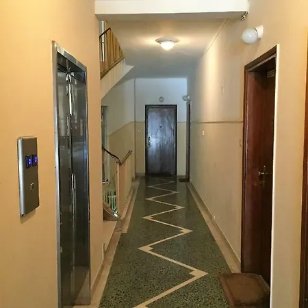 Apartment Central Modern Design *