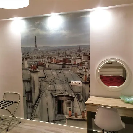 Central Modern Design *