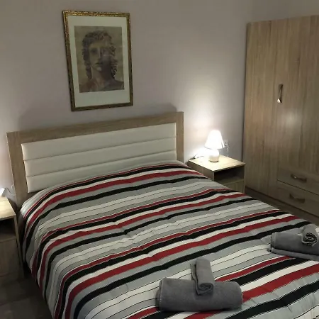 Central Modern Design Apartment Thessaloniki