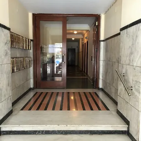 Central Modern Design Appartamento *