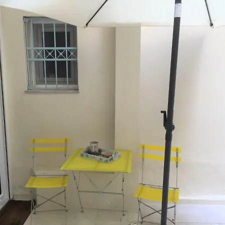 Appartamento Central Modern Design