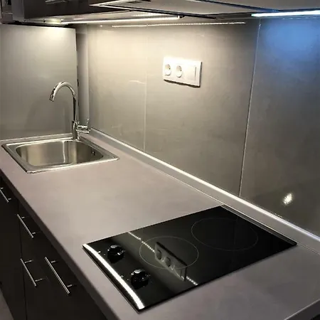 Central Modern Design *