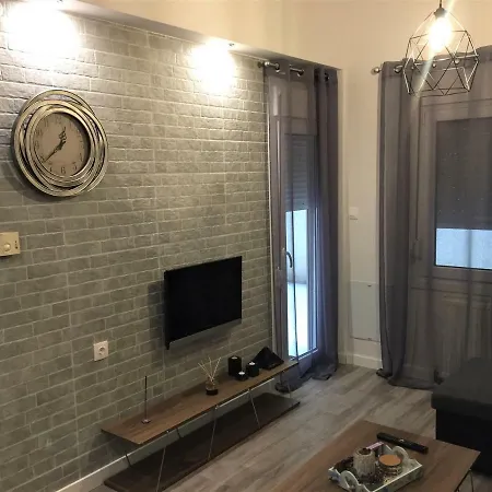 Central Modern Design Appartamento