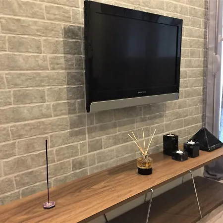 Appartamento Central Modern Design