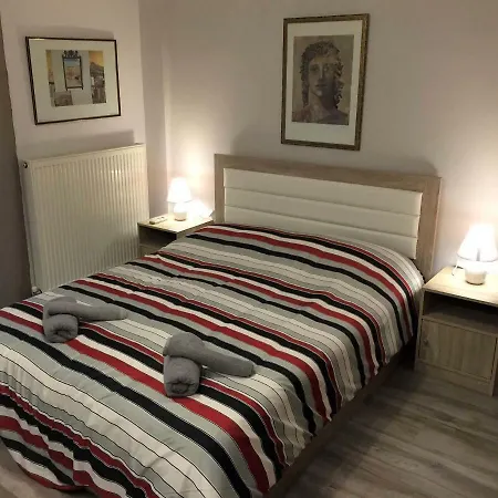 Appartamento Central Modern Design